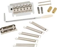 Fender Deluxe Series 2-point Tremolo Assembly - thumbnail