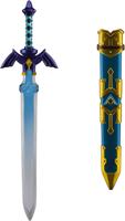 The Legend of Zelda Master Sword - thumbnail