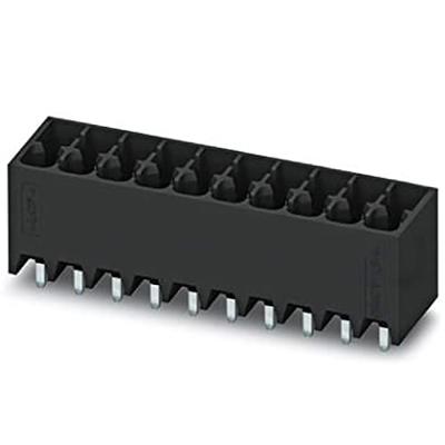 Phoenix Contact 1787360 Male behuizing (board) DMCV Totaal aantal polen: 36 Rastermaat: 3.50 mm Inhoud: 50 stuk(s)