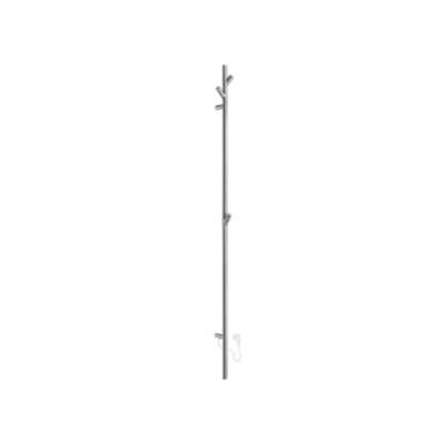 Elektrische Handdoekradiator Smedbo Dry Tree 10,7x170 cm 30W RVS Glans Elektrische Handdoekradiator Smedbo Dry Tree 10,7x170 cm 30W RVS Glans