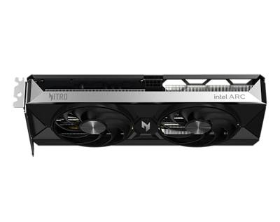 Acer Intel Arc™ B580 Videokaart Arc B580 12 GB GDDR6-RAM DisplayPort, HDMI