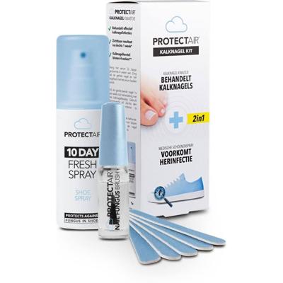 ProtectAir Kalknagel Kit ProtectAir Kalknagel Kit