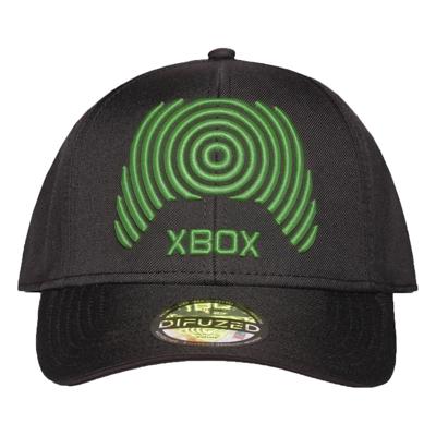 Xbox - Men's Logo Adjustable Cap