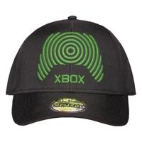 Xbox - Men's Logo Adjustable Cap - thumbnail