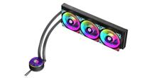 Cooler Master masterliquid pl360 flux - thumbnail