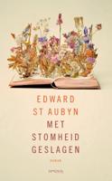 Met stomheid geslagen - Edward St Aubyn - ebook - thumbnail
