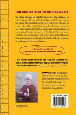 Het grote klusboek Het grote klusboek