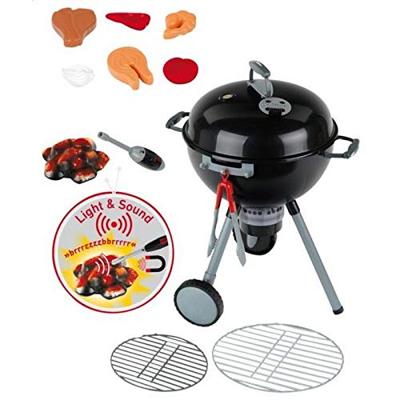 Klein Toys Weber speelgoed kogel bbq