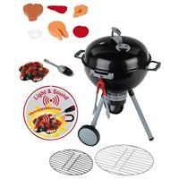 Weber Speelgoed Kogel BBQ - thumbnail