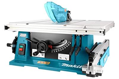 Makita 2704N Zaagtafel