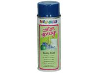 Kunstharskleur EXTRON Modellbau Paletti Rood Spray 400 ml - thumbnail