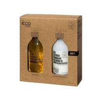 DR LUCY Eco korte vacht - shampoo en conditioner voor honden - thumbnail