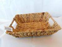 Mand Hyacint 29x22x8cm - thumbnail
