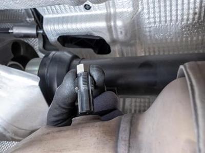 Hazet 4683-20 Schroefdraad natapper M20 1 stuk(s)