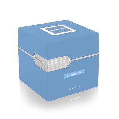 Al Haramain L&apos;Aventure Ciel Extrait De Parfum 100 ml Parfum en parfum extract