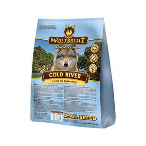 Wolfsblut adult cold river small br Wolfsblut - Hortus