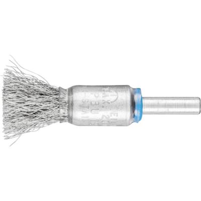 PFERD TOOLS penseelborstel PBU 1312/6 INOX 0,20 43204107 10 stuk(s)