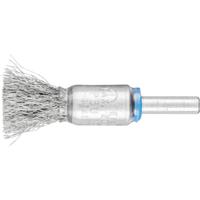 PFERD TOOLS penseelborstel PBU 1312/6 INOX 0,20 43204107 10 stuk(s) - thumbnail