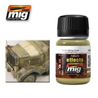 MIG Earth 35ml - thumbnail