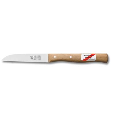 Robert Herder Molenmes RVS Hout - Lemmet 8.5 cm