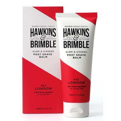 Hawkins & Brimble After Shave Balm 125ml 125ml male Hawkins & Brimble After Shave Balm 125ml 125ml male