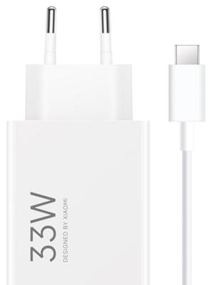 Oplader Xiaomi BHR9956EU 33 W USB-C