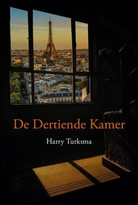 De dertiende kamer (Paperback)
