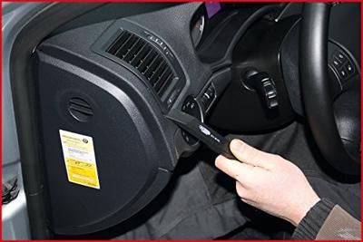 Kunststof kabelset, 5-delig slagvast KS Tools 911.8160