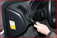 Kunststof kabelset, 5-delig slagvast KS Tools 911.8160 - thumbnail