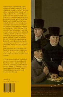 De wentelende eeuw (Hardback)