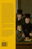 De wentelende eeuw (Hardback) - thumbnail