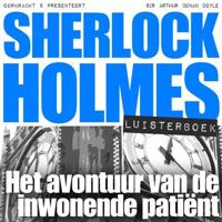 Het avontuur van de inwonende patiënt - thumbnail