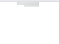 Paulmann ZB Adapter 95523 230V-railsysteemcomponenten Spotadapter (appgestuurd) Wit - thumbnail