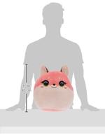 TY Squish A Boos Knuffelkussen Vos Roxie 31 cm - thumbnail