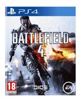 Battlefield 4 - thumbnail