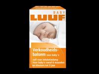 Balsem baby 30 Gram - thumbnail
