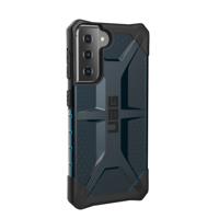 UAG Rugged Case for Samsung Galaxy S21 5G [6.2-inch] - Plasma Mallard - Achterzijde behuizing voor mobiele telefoon - mallard - voor Samsung Galaxy S21 5G - thumbnail