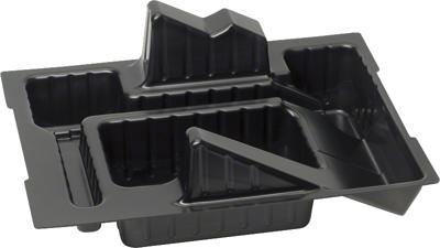 Bosch Accessoires 1/1 Inlay L-Boxx 374 GKS 85 G - 1600A002W4