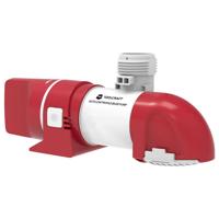 TOOLCRAFT TO-10355049 Laagspanning dompelpomp 4160 l/h 12 V/DC - thumbnail