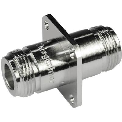 Telegärtner 100024110 100024110 N-adapter N-bus - N-bus 1 stuk(s)