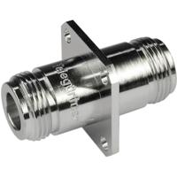 Telegärtner 100024110 100024110 N-adapter N-bus - N-bus 1 stuk(s) - thumbnail