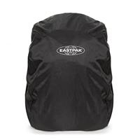 Eastpak Cory black zip regenhoes - thumbnail