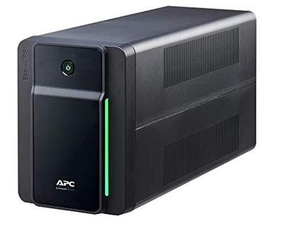 APC Easy-UPS BVX 2200VA, 230V, AVR, Schuko APC Easy-UPS BVX 2200VA, 230V, AVR, Schuko