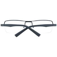 Heren Brillenframe Police Zwart Ø 52 mm - thumbnail