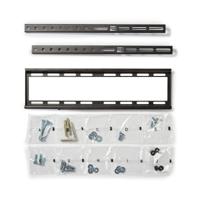 Nedis Vaste TV-Muurbeugel | 23-55 " | Zwart | 1 stuks - TVWM1031BK TVWM1031BK - thumbnail