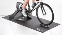 Garmin tacx® rollable trainer mat - thumbnail
