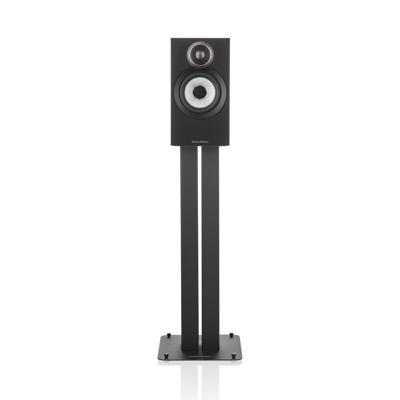 Bowers & Wilkins: 607 S3 Compacte boekenplank speaker - 1 stuk - Zwart Bowers & Wilkins: 607 S3 Compacte boekenplank speaker - 1 stuk - Zwart