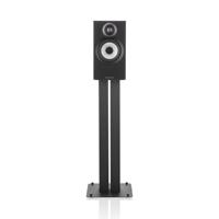 Bowers & Wilkins: 607 S3 Compacte boekenplank speaker - 1 stuk - Zwart - thumbnail