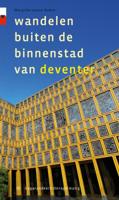 Wandelen buiten de binnenstad van Deventer (Paperback) - thumbnail