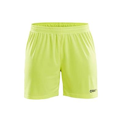 Craft 1906978 Squad Goalkeeper Shorts W - Flumino - XL